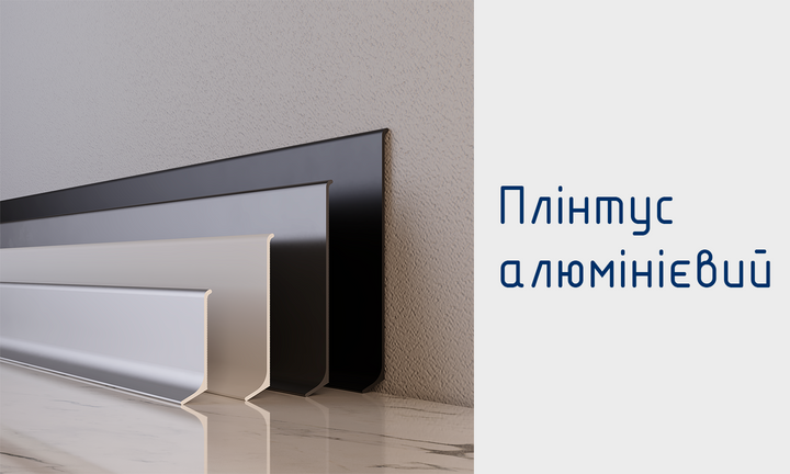 Banner from design